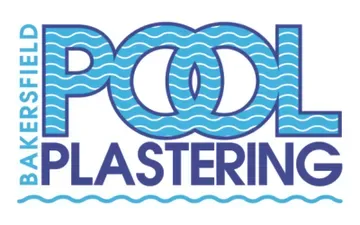 Bakersfield Pool Plastering logo