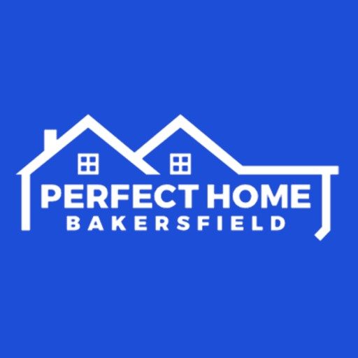 Perfect Home Products logo