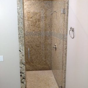 Golden State Windows project photo