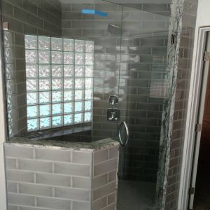 Golden State Windows project photo