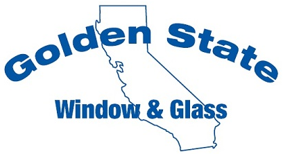 Golden State Windows logo