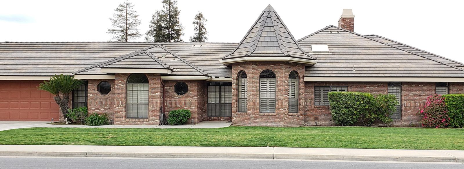 Residential Window Repair & Replacement