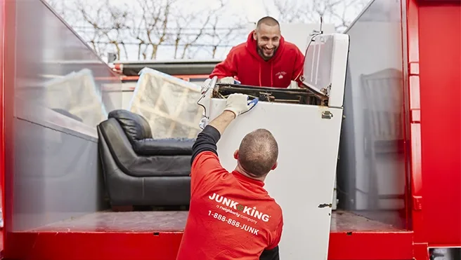 Full-Service Junk Removal