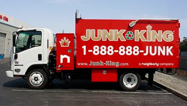 Full-Service Junk Removal