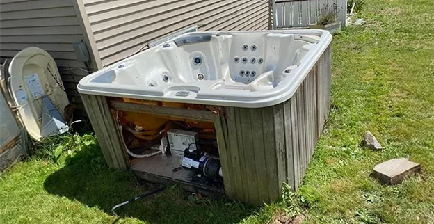 Junk King project photo