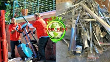 Junk King project photo