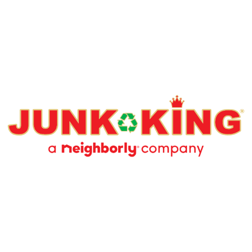 Junk King logo