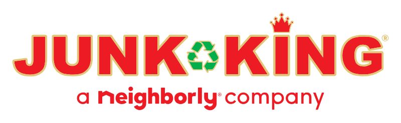 Junk King logo
