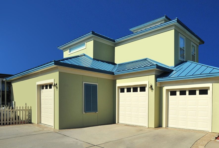 TEX•COTE® COOLWALL® Exterior Coating System