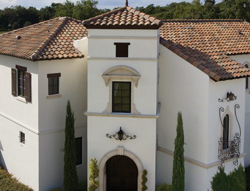 Roof Installation, Replacement & Repair