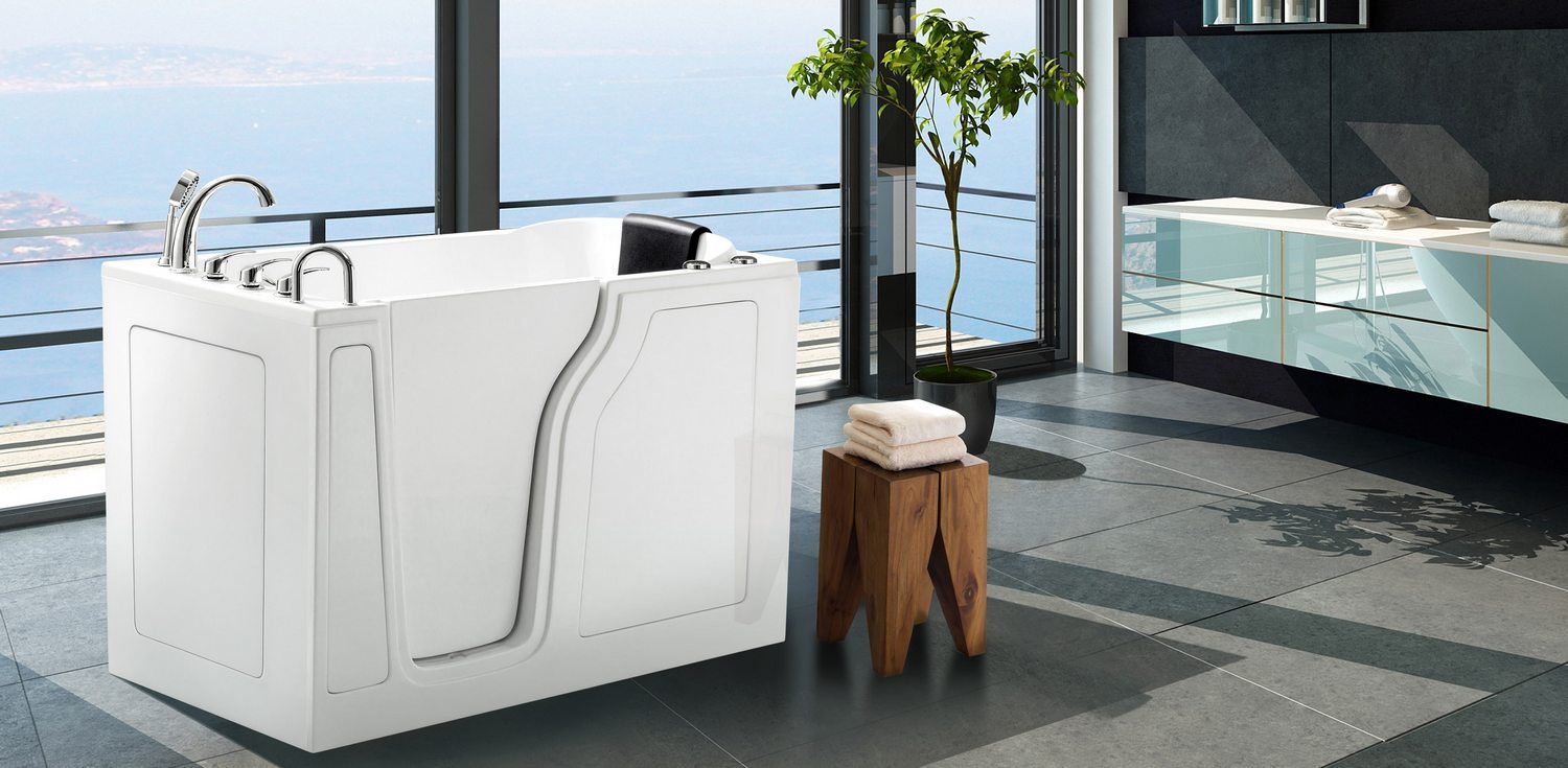 Walk-In Tubs