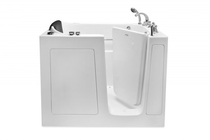 Walk-In Tubs