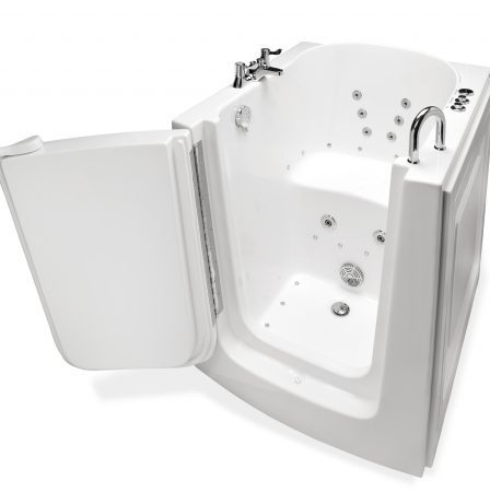 Walk-In Tubs