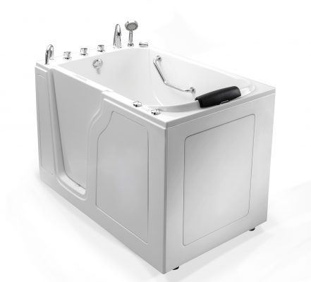 Walk-In Tubs