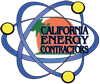 CA Energy Contractors logo