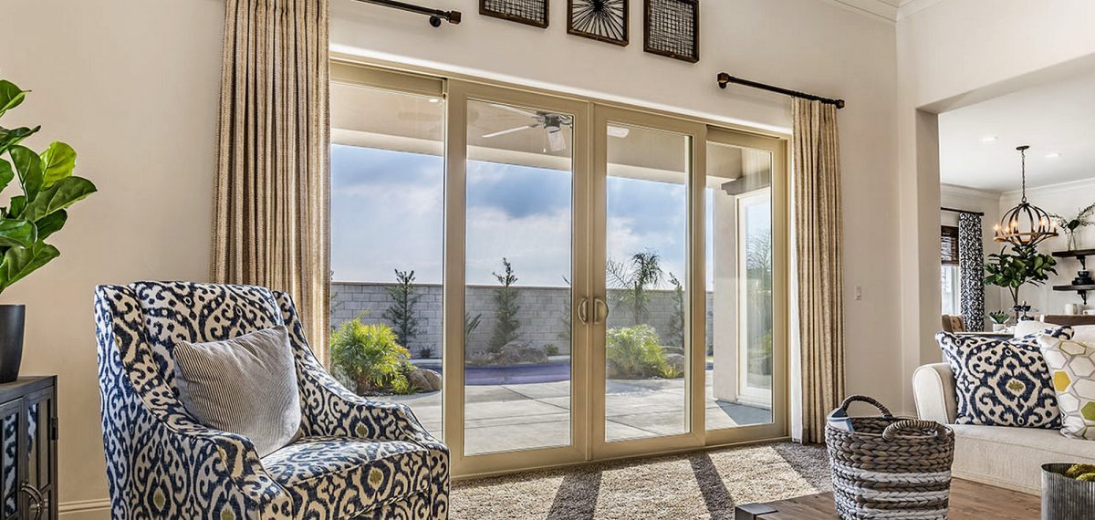 Patio & Sliding Door Replacement