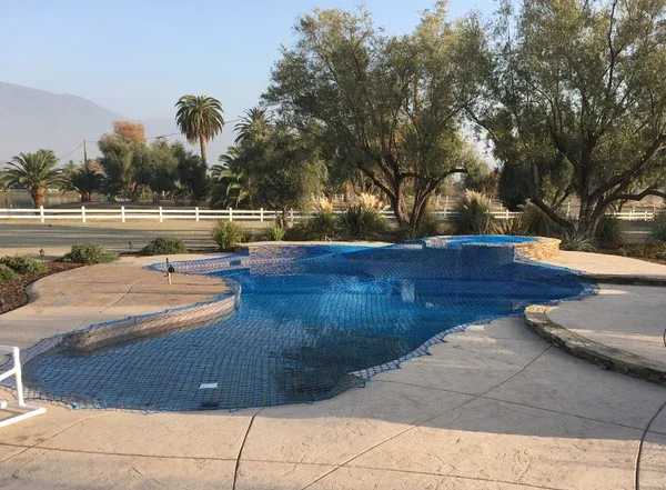 Pool Safety Net