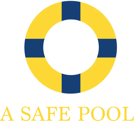 A Safe Pool logo