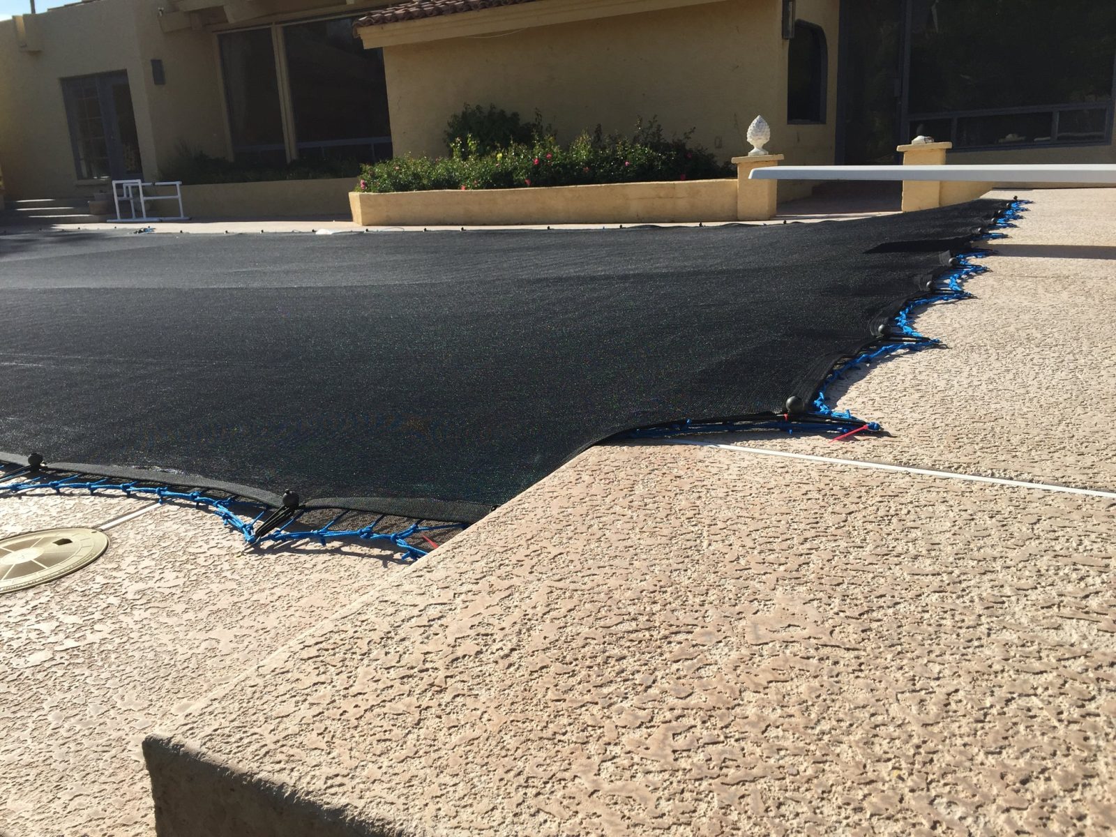A Safe Pool project photo