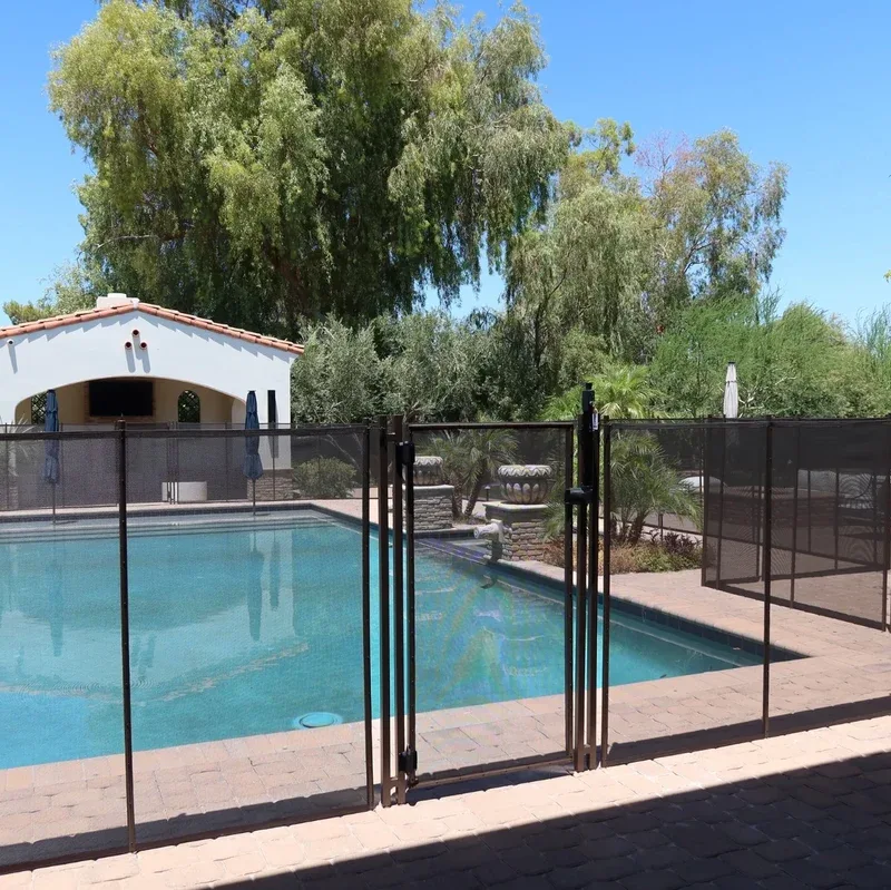 A Safe Pool project photo