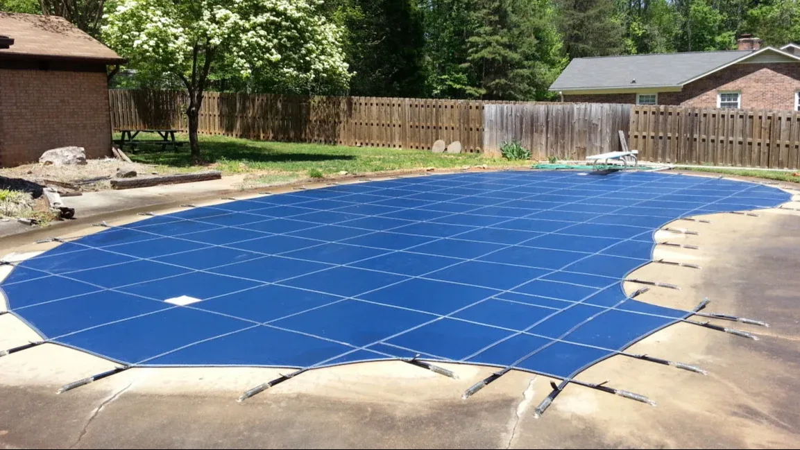 A Safe Pool project photo