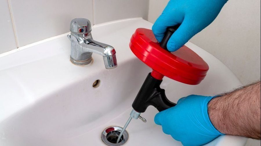 Drain Cleaning