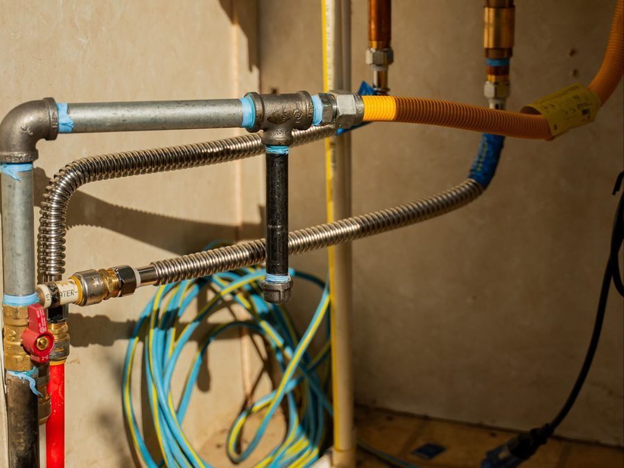 Piping & Repiping