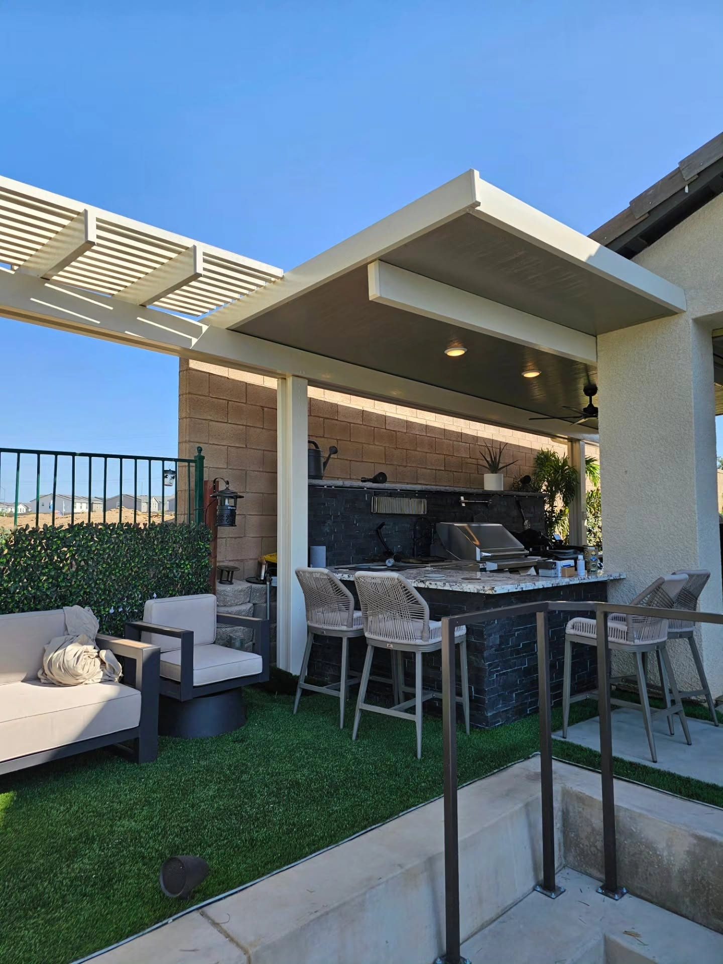 Patio Covers