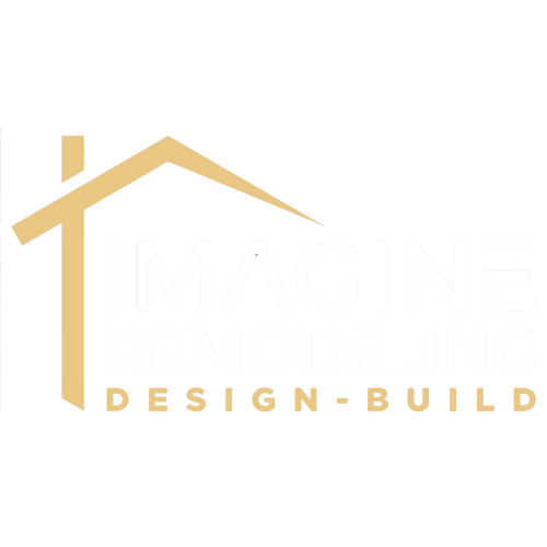 Imagine Remodeling logo