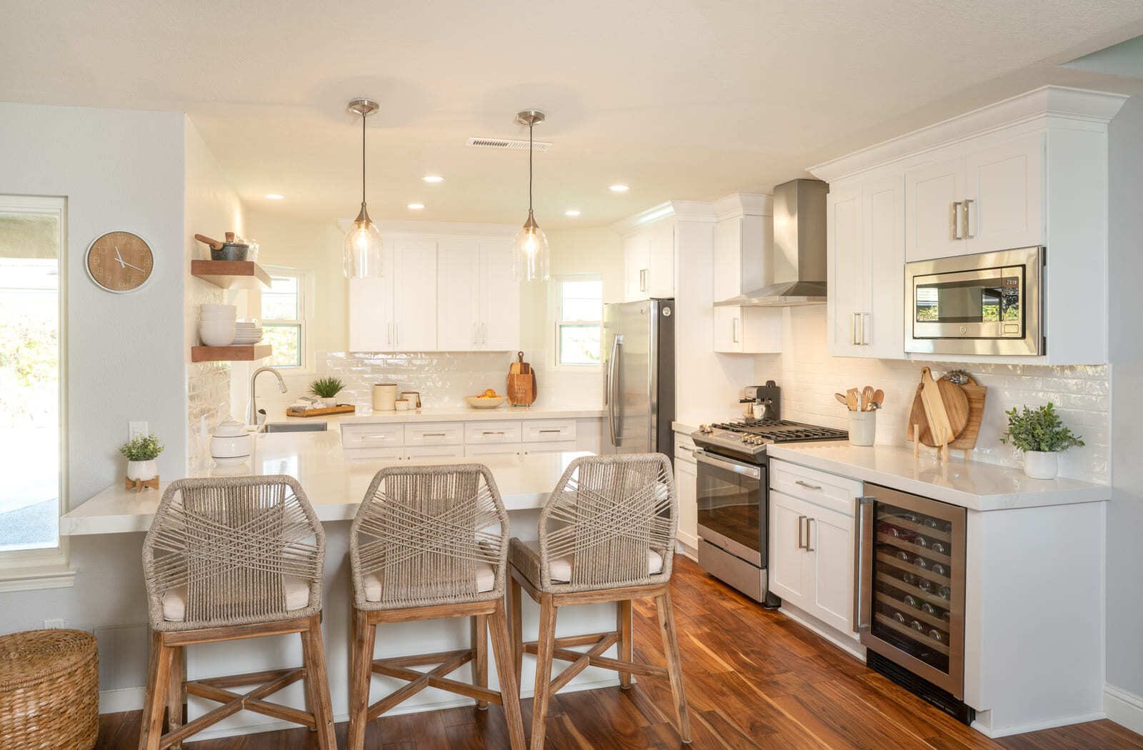 Imagine Remodeling project photo