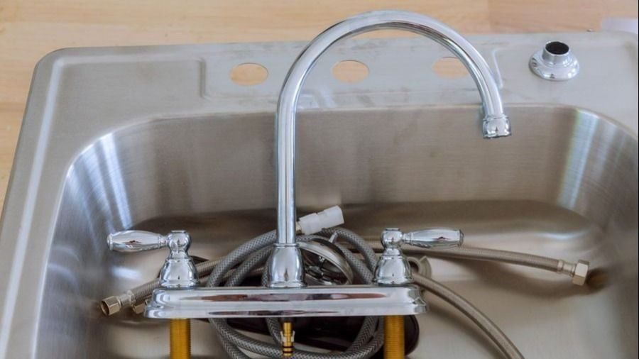 Can Do Crew Plumbing, Heating, & AC project photo