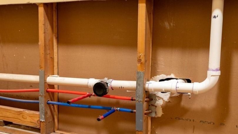 Can Do Crew Plumbing, Heating, & AC project photo