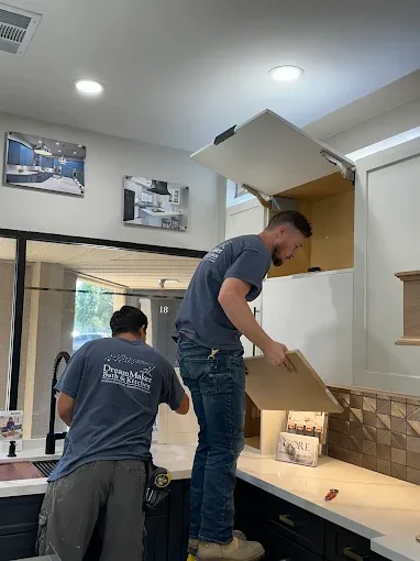 Kitchen Remodeling