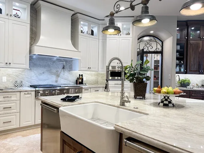 Kitchen Remodeling