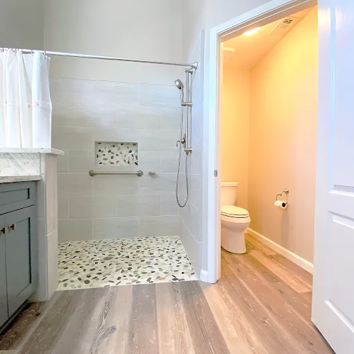 Bathroom Remodeling