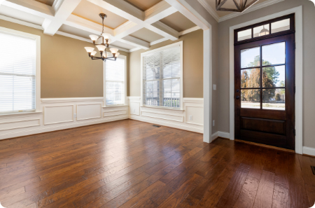 Open-Concept Layouts Improve your home’s flow with open-concept designs that feel expansive. Inviting, functional, and tailored to your space.