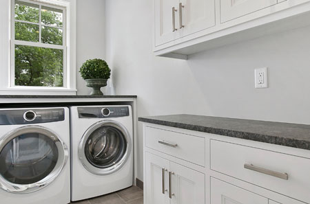 Designer Hardware Installation