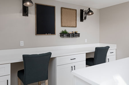 Smart Storage Upgrades