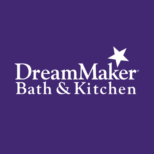 DreamMaker Bath & Kitchen logo