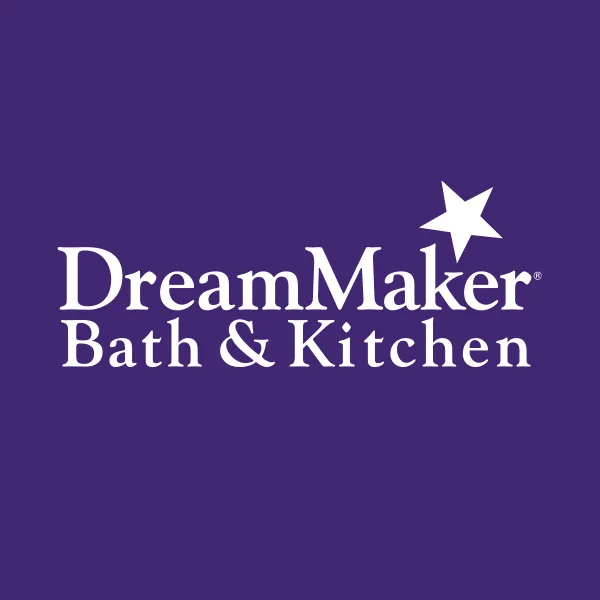 DreamMaker Bath & Kitchen logo