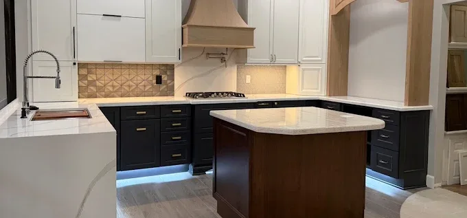 DreamMaker Bath & Kitchen project photo