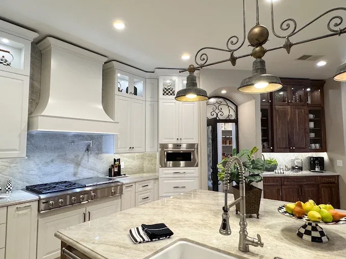 DreamMaker Bath & Kitchen project photo