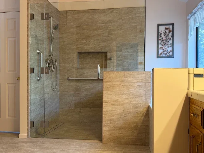 DreamMaker Bath & Kitchen project photo
