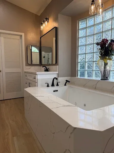DreamMaker Bath & Kitchen project photo