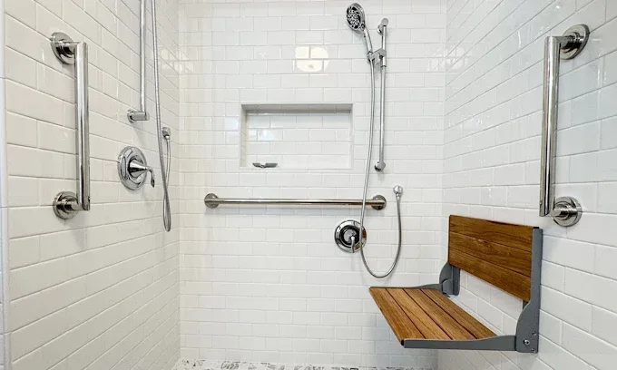 DreamMaker Bath & Kitchen project photo