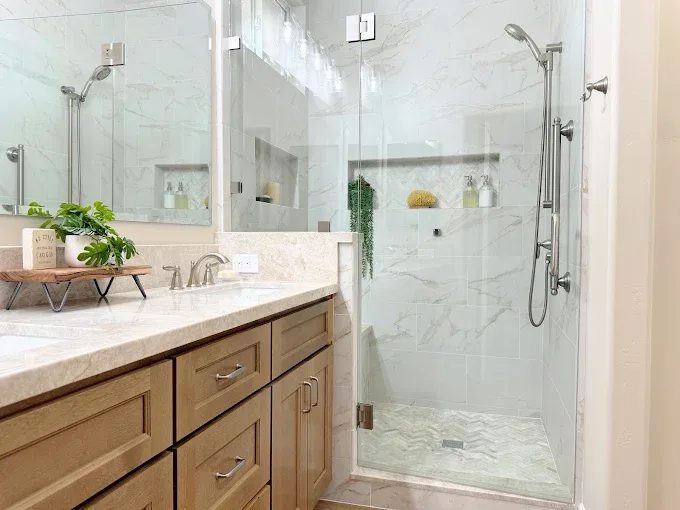 DreamMaker Bath & Kitchen project photo