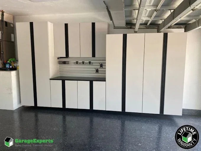 Garage Storage