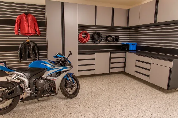 Garage Storage