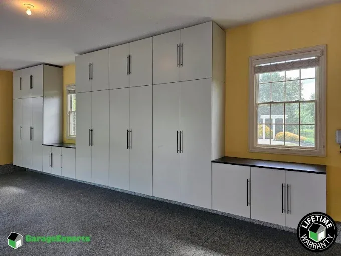 Garage Storage