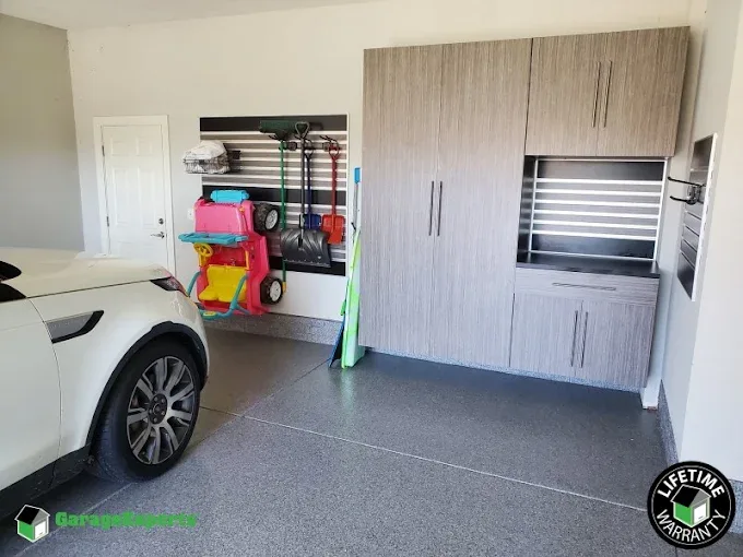 Garage Storage